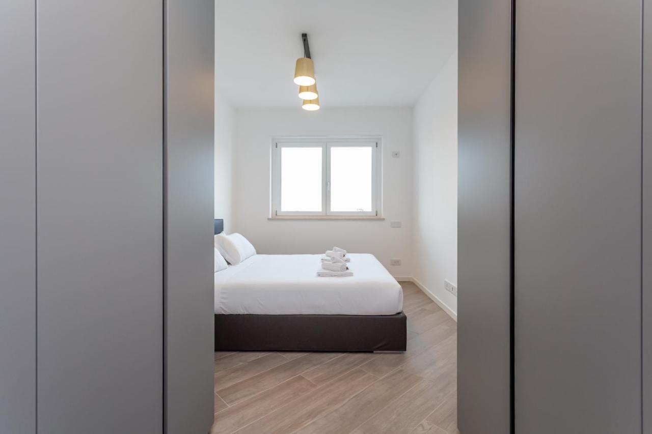 Trastevere Modern Terraced Apt Roma Esterno foto