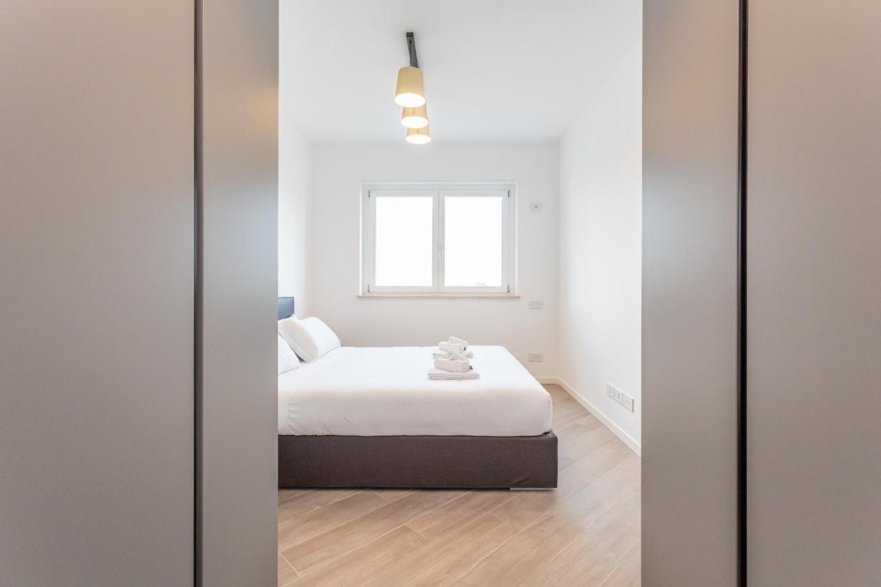 Trastevere Modern Terraced Apt Roma Esterno foto